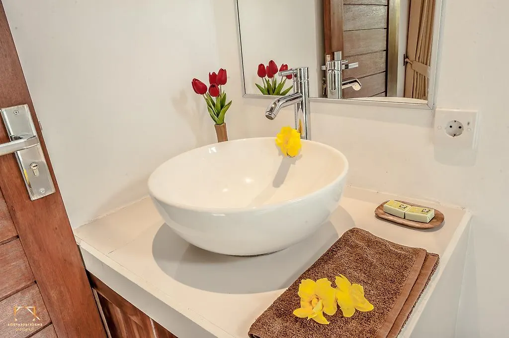 Sujaya Villas Ubud