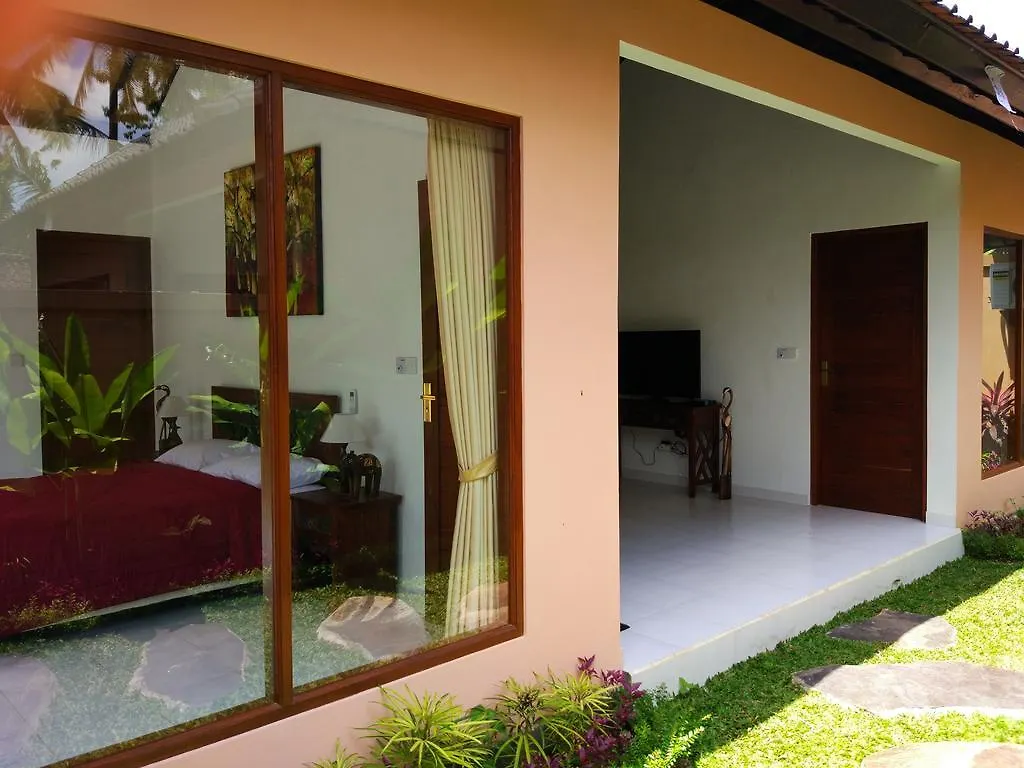 Sujaya Villas Ubud  0*, Ubud (Bali)