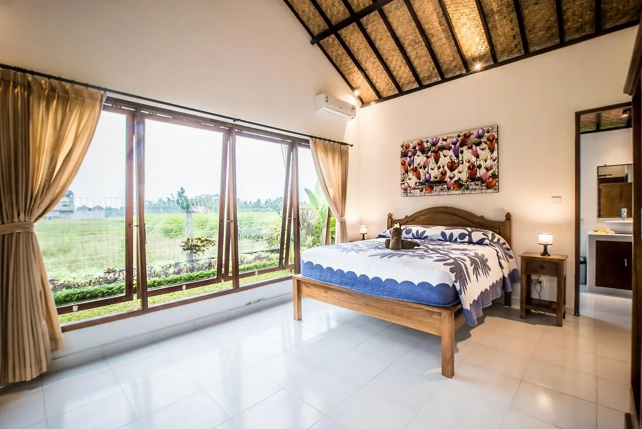 Sujaya Villas Ubud  0*, Ubud (Bali) Indonesia
