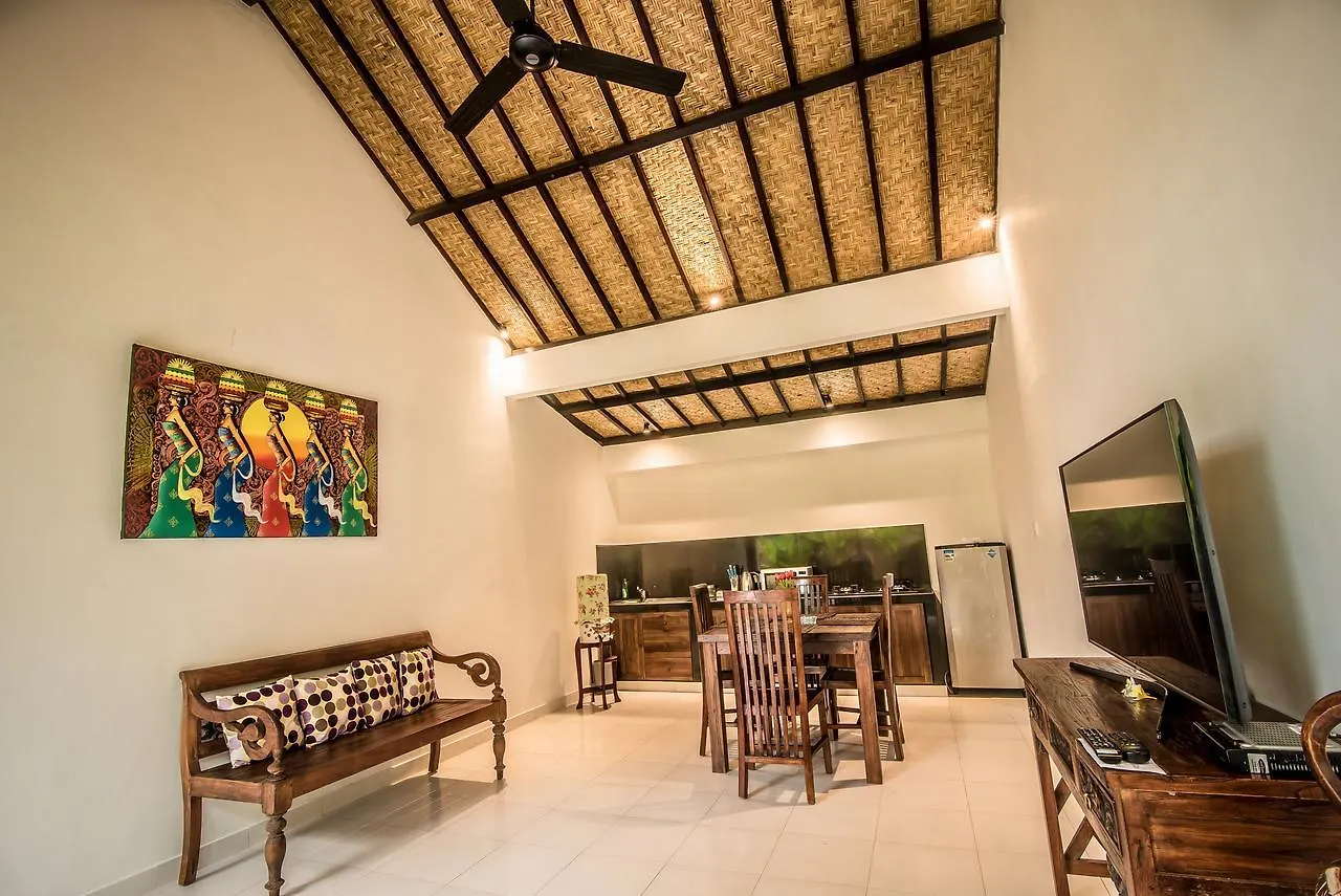 Sujaya Villas Ubud  0*, Ubud (Bali) Indonesia