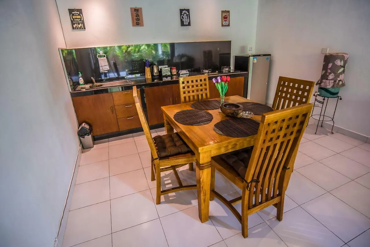 Sujaya Villas Ubud